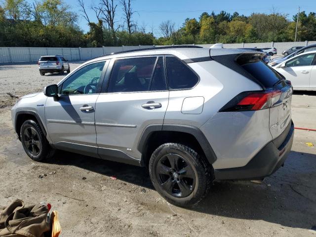 Photo 2 from auction – 2019 TOYOTA RAV4 LE with VIN 2T3MWRFV5KW009296