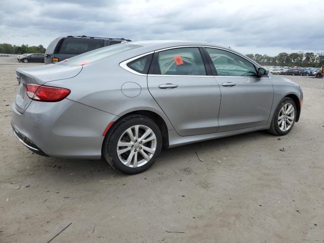 Photo 3 from auction – 2015 CHRYSLER 200 LIMITE with VIN 1C3CCCAB6FN745261