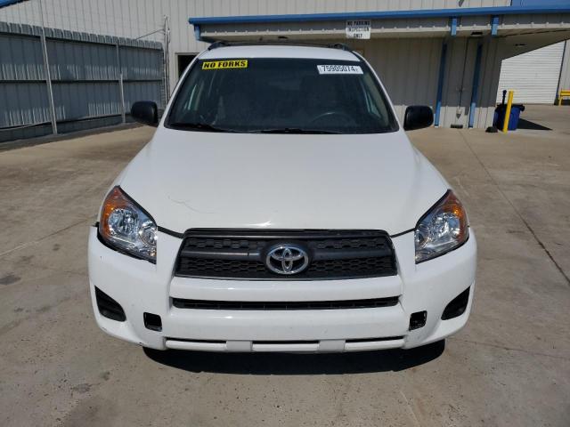 Photo 5 from auction – 2011 TOYOTA RAV4 with VIN 2T3ZF4DV3BW094716