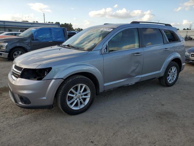 Photo 1 from auction – 2015 DODGE JOURNEY SX with VIN 3C4PDCBGXFT701817