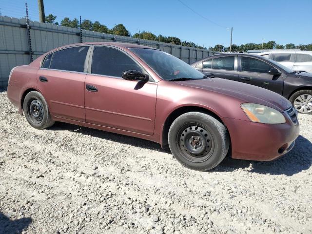 Photo 4 from auction – 2002 NISSAN ALTIMA BAS with VIN 1N4AL11D32C293998