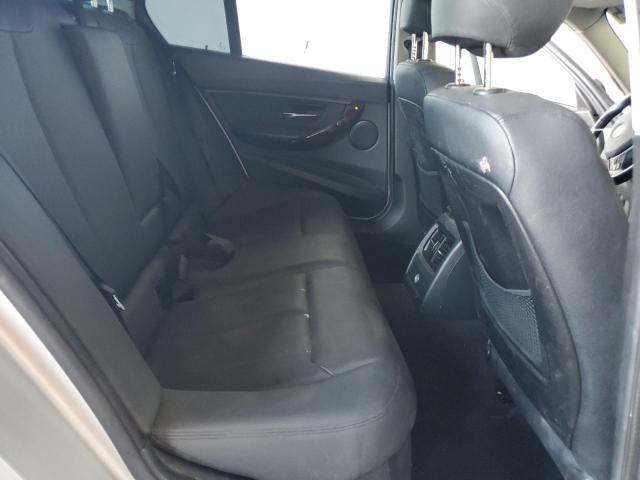 Photo 10 from auction – 2014 BMW 328 I with VIN WBA3A5C58EJ463887