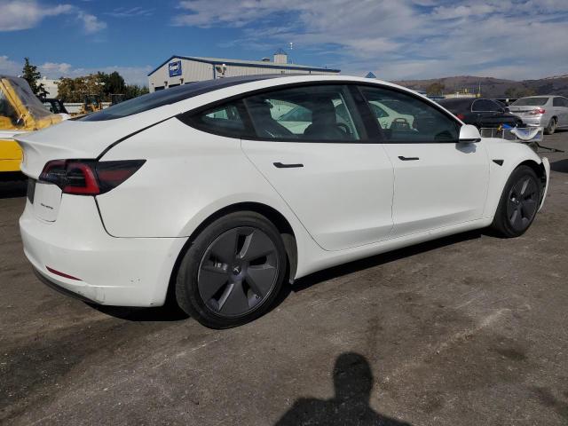 Photo 3 from auction – 2021 TESLA MODEL 3 with VIN 5YJ3E1EB6MF013065