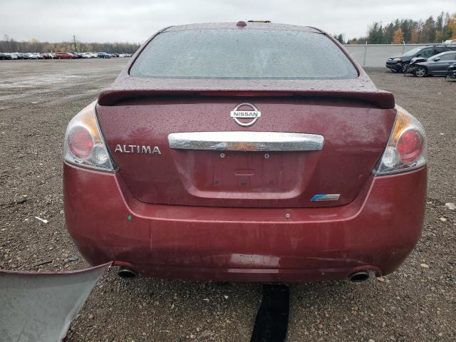 Zdjęcie 6 z aukcji – 2012 NISSAN ALTIMA BAS z VIN 1N4AL2AP3CN539180