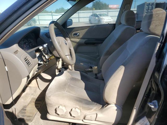 Photo 7 from auction – 2002 MAZDA PROTEGE DX with VIN JM1BJ225921628243