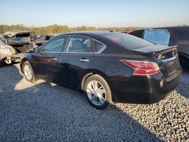 Photo 2 from auction – 2014 NISSAN ALTIMA 2.5 with VIN 1N4AL3AP3EC145280