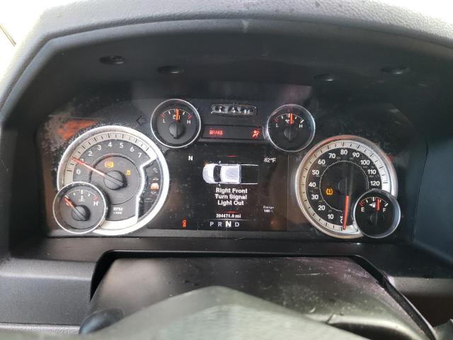 Photo 9 from auction – 2013 RAM 1500 ST with VIN 1C6RR6KT0DS716020