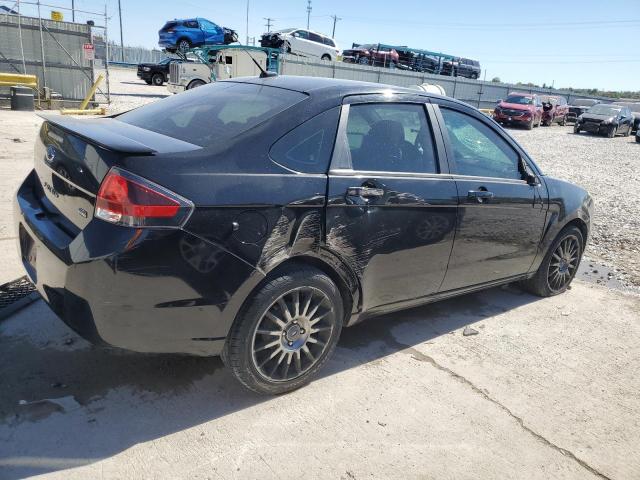 Zdjęcie 3 z aukcji – 2011 FORD FOCUS SES z VIN 1FAHP3GN9BW105028