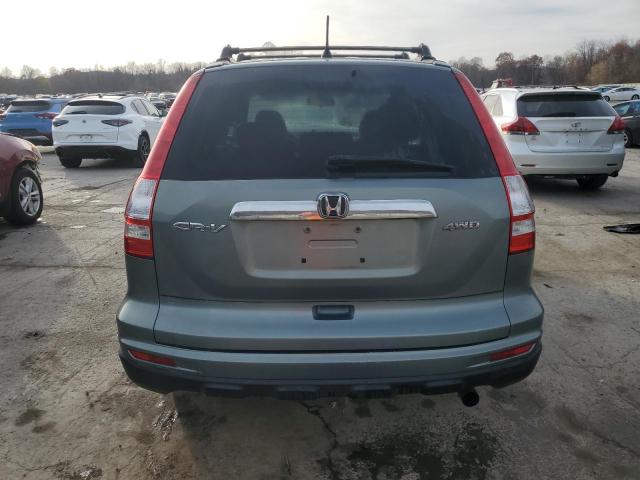 Photo 6 from auction – 2011 HONDA CR-V EX with VIN 5J6RE4H54BL055448