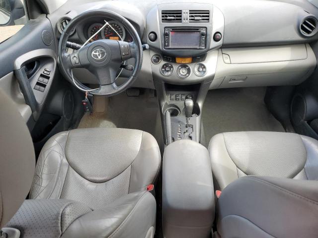 Photo 8 from auction – 2012 TOYOTA RAV4 LIMIT with VIN 2T3DK4DV9CW086675