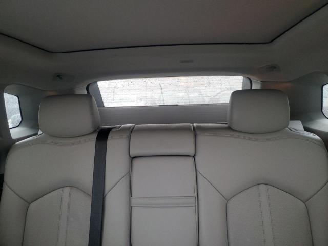 Photo 10 from auction – 2015 CADILLAC SRX LUXURY with VIN 3GYFNEE31FS609900