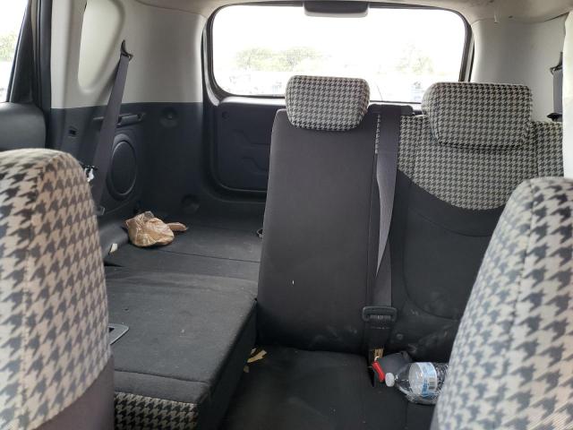 صورة رقم 10 من المزاد - 2010 KIA SOUL + مع VIN KNDJT2A2XA7084926