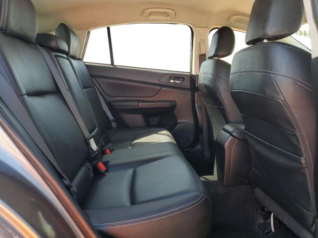 Photo 11 from auction – 2014 SUBARU XV CROSSTR with VIN JF2GPAGC0EH342543