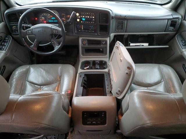 Photo 8 from auction – 2004 CHEVROLET SUBURBAN K with VIN 3GNFK16Z84G169384