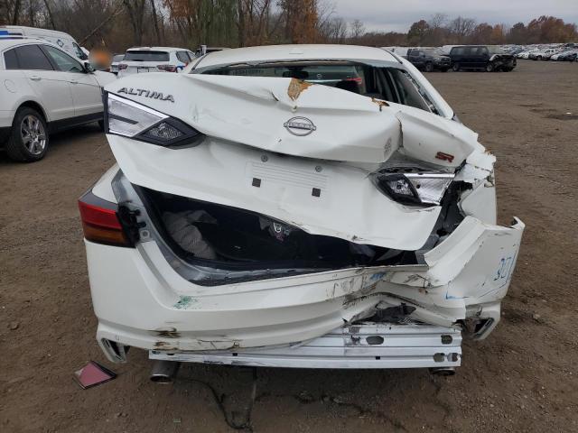 Photo 6 from auction – 2024 NISSAN ALTIMA SR with VIN 1N4BL4CV8RN399230