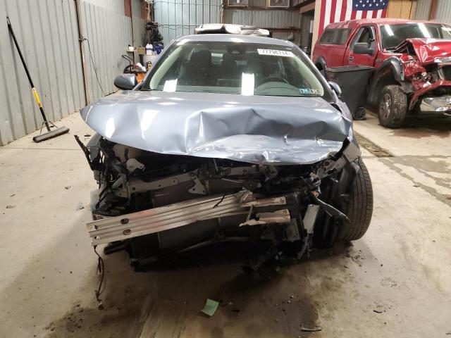 Photo 5 from auction – 2021 TOYOTA COROLLA LE with VIN 5YFEPMAE7MP158589