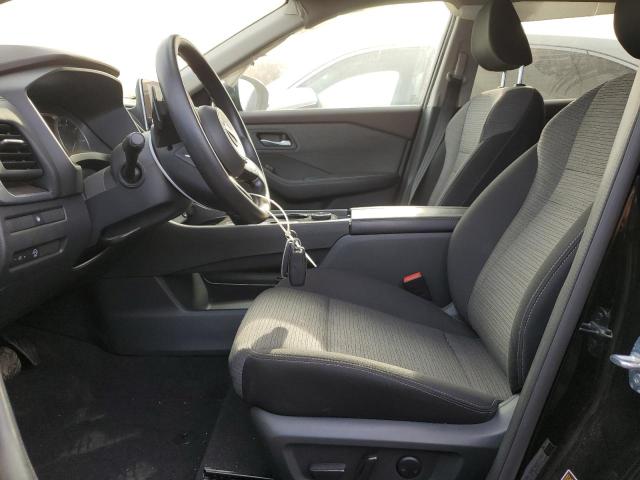 Photo 7 from auction – 2023 NISSAN ROGUE SV with VIN 5N1BT3BB0PC884896