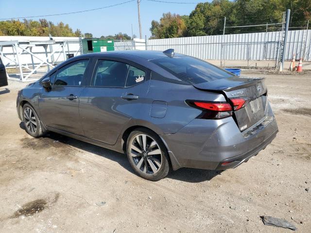 Photo 2 from auction – 2021 NISSAN VERSA SR with VIN 3N1CN8FV4ML920726