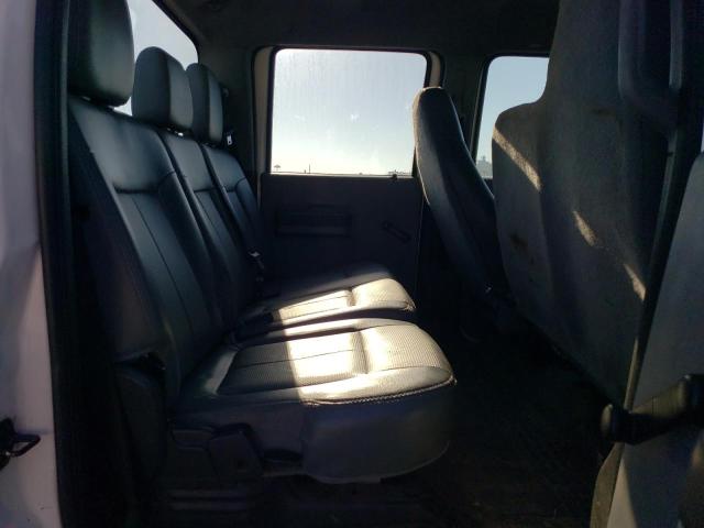 Photo 10 from auction – 2012 FORD F250 SUPER with VIN 1FT7W2A63CEB48307