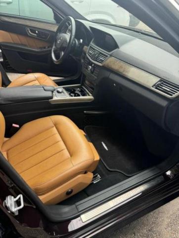 Photo 9 from auction – 2010 MERCEDES-BENZ E 350 with VIN WDDHF5GB9AA177556