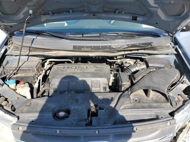 Photo 12 from auction – 2011 HONDA ODYSSEY EX with VIN 5FNRL5H63BB098207