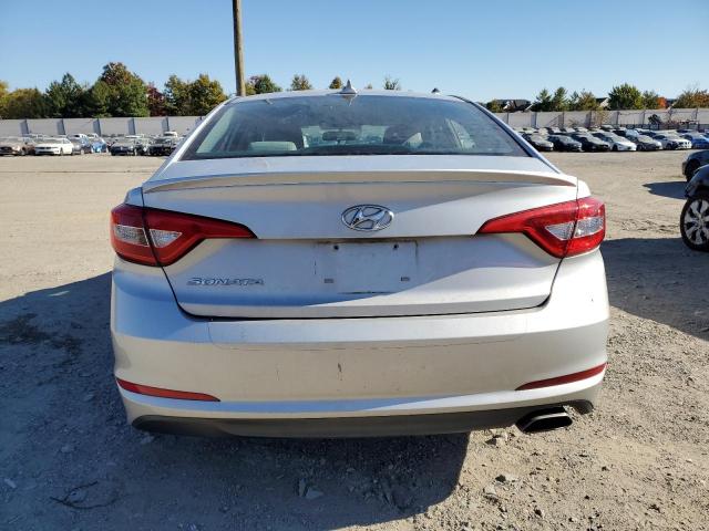 Photo 6 from auction – 2015 HYUNDAI SONATA SE with VIN 5NPE24AF2FH259353