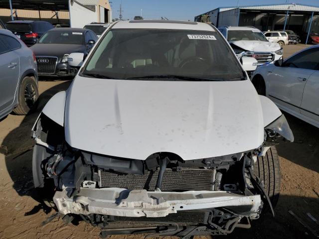 Photo 5 from auction – 2010 MAZDA CX-7 with VIN JM3ER2W31A0301409
