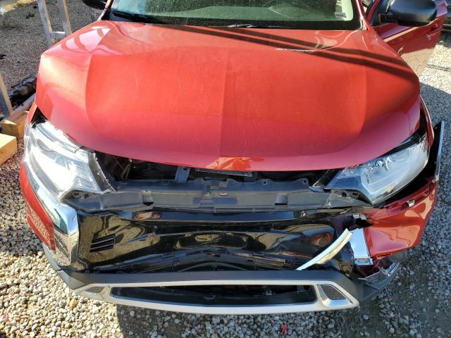 Photo 12 from auction – 2019 MITSUBISHI OUTLANDER with VIN JA4AZ3A38KZ053171