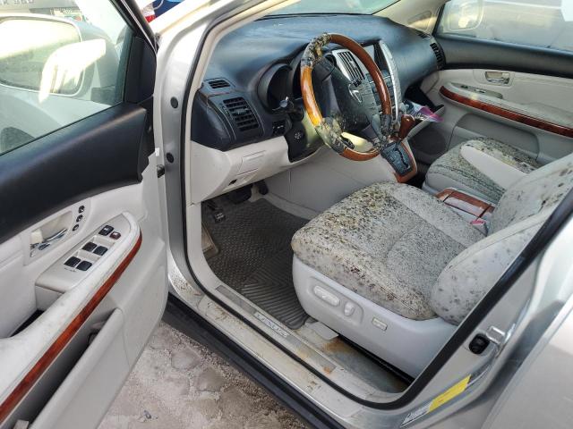 Photo 8 from auction – 2004 LEXUS RX 330 with VIN 2T2HA31U24C014587