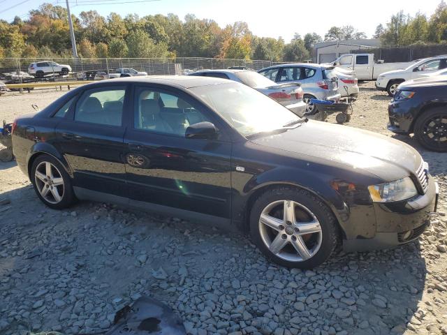 Photo 4 from auction – 2004 AUDI A4 1.8T QU with VIN WAULC68E84A080488