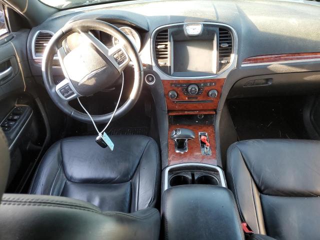 Photo 8 from auction – 2014 CHRYSLER 300 with VIN 2C3CCARG1EH261736