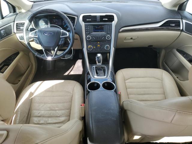 Photo 8 from auction – 2013 FORD FUSION SE with VIN 3FA6P0HR5DR222358