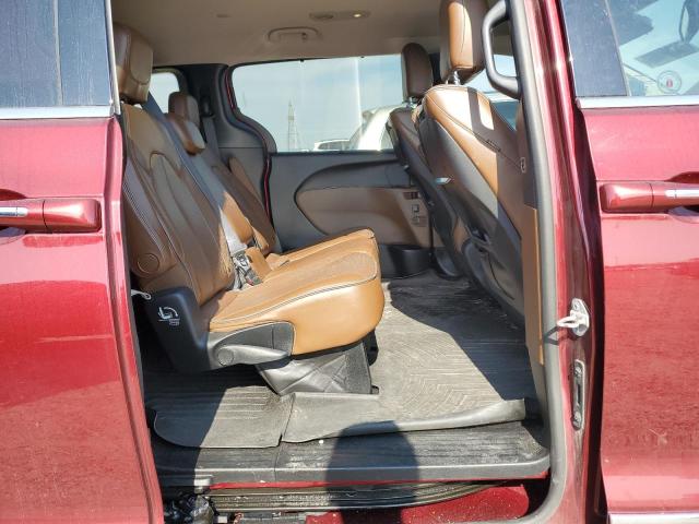 Photo 11 from auction – 2017 CHRYSLER PACIFICA L with VIN 2C4RC1GG8HR628767