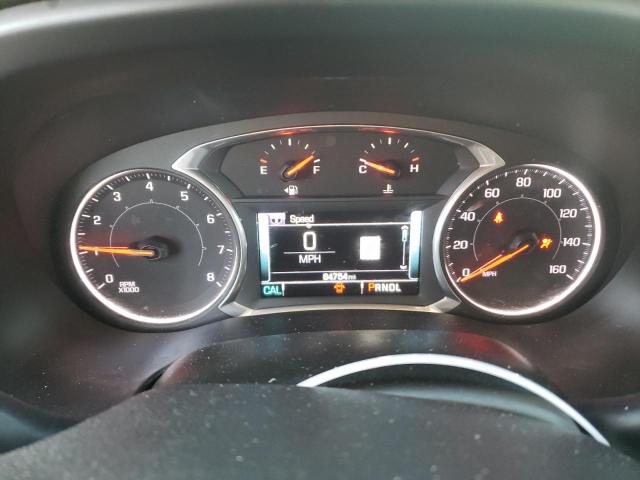 Photo 9 from auction – 2017 GMC ACADIA SLT with VIN 1GKKNULS3HZ166717