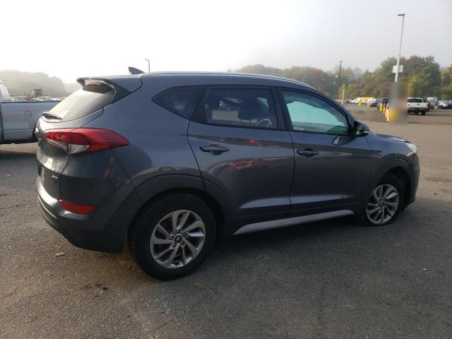 Photo 3 from auction – 2017 HYUNDAI TUCSON LIM with VIN KM8J3CA45HU445798