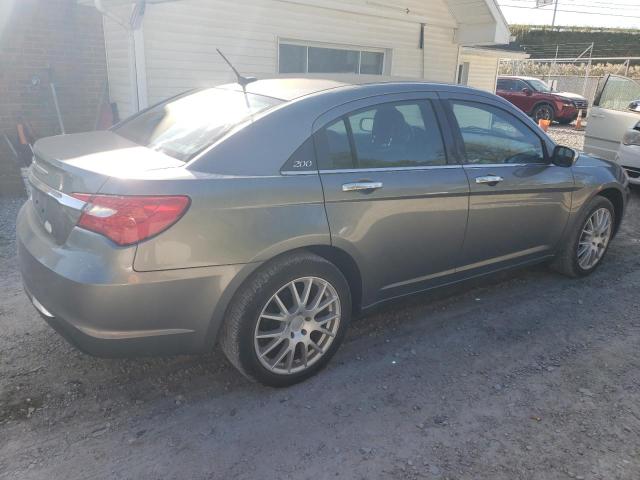 Photo 3 from auction – 2012 CHRYSLER 200 LIMITE with VIN 1C3CCBCB5CN236474
