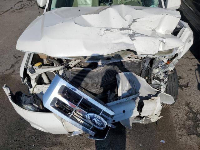 Photo 12 from auction – 2012 FORD ESCAPE LIM with VIN 1FMCU0E73CKC19837