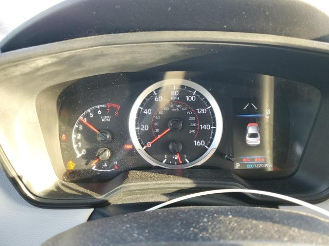 Photo 9 from auction – 2020 TOYOTA COROLLA SE with VIN 5YFS4RCE3LP015014