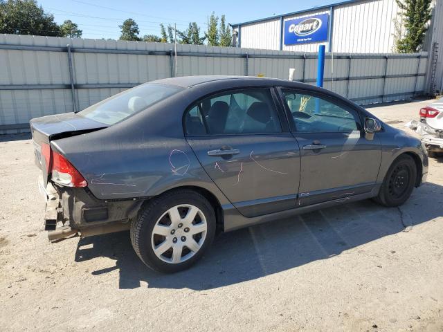 Photo 3 from auction – 2011 HONDA CIVIC LX with VIN 2HGFA1F58BH307951
