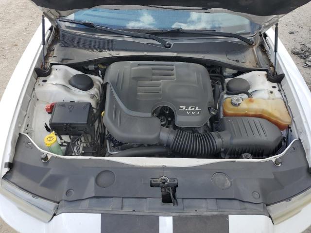 Photo 11 from auction – 2014 DODGE CHARGER SE with VIN 2C3CDXBG2EH168976