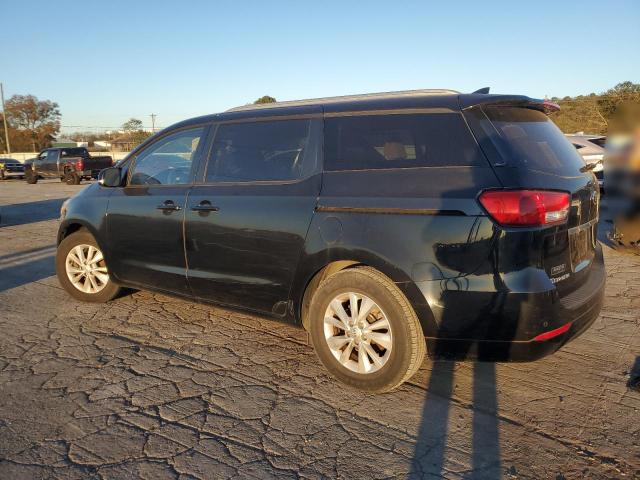 Photo 2 from auction – 2016 KIA SEDONA LX with VIN KNDMB5C19G6119461