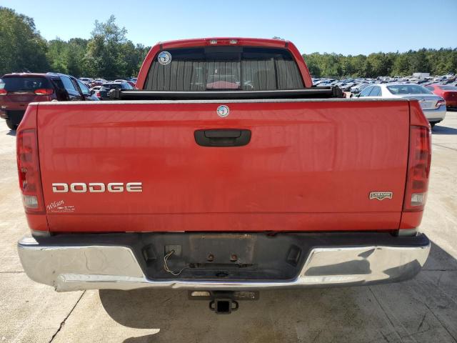 Photo 6 from auction – 2004 DODGE RAM 1500 S with VIN 1D7HA18D34J277700