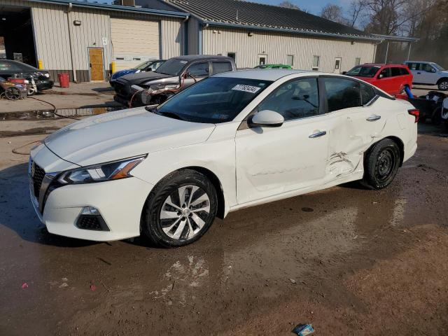 NISSAN ALTIMA S 2019 with VIN 1N4BL4BV7KC159265 - Photo from auction