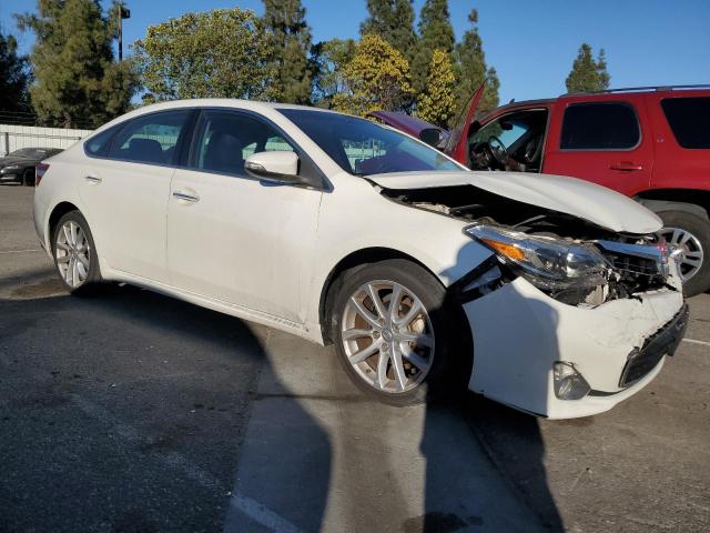 Photo 4 from auction – 2013 TOYOTA AVALON BAS with VIN 4T1BK1EB8DU051002