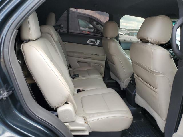 Photo 10 from auction – 2015 FORD EXPLORER X with VIN 1FM5K7D81FGA50961