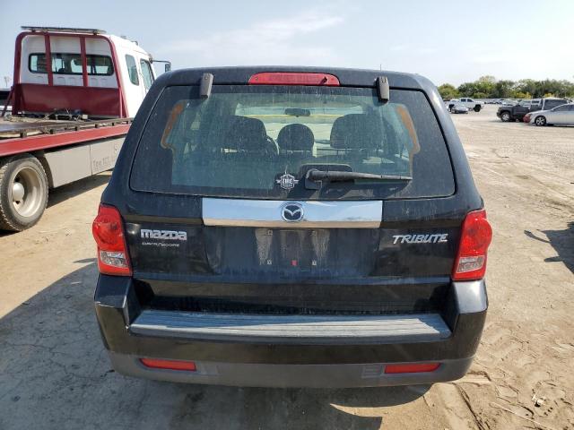 Photo 6 from auction – 2008 MAZDA TRIBUTE I with VIN 4F2CZ02Z08KM19593