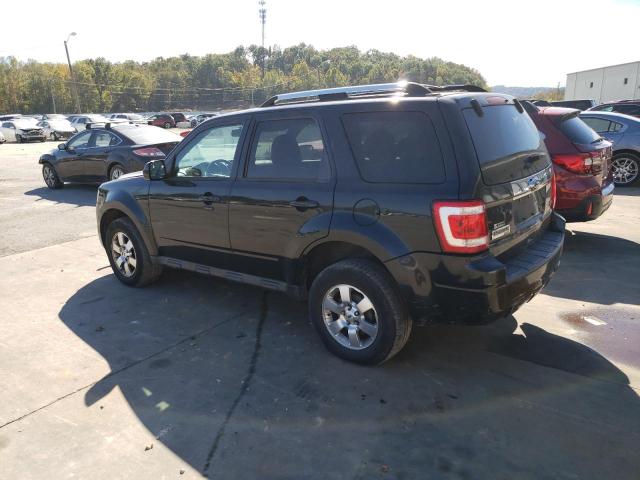 Foto 2 de la subasta – 2011 FORD ESCAPE LIM con VIN 1FMCU0EG4BKB78018