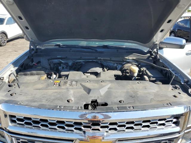 Photo 11 from auction – 2014 CHEVROLET SILVERADO with VIN 1GCRCSEC3EZ270193