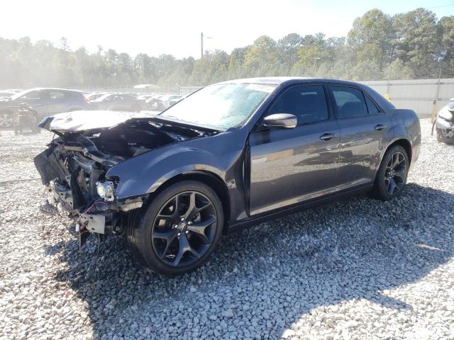 CHRYSLER 300 S 2021 with VIN 2C3CCABG3MH545782 - Photo from auction