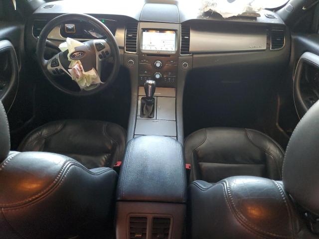 Photo 8 from auction – 2016 FORD TAURUS SEL with VIN 1FAHP2E85GG156261
